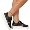 Tenis Feminino Chloe Zebra