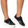 Tenis Feminino Chloe Zebra