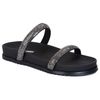Papete Sandalia Feminina Malu Preto