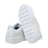 Tênis Feminino Plataforma Wild Style Branco