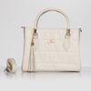 Bolsa Lorena Média Jade Off