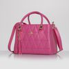 Bolsa Lorena Média Jade Pink