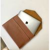 Case Capa Protetora para Notebook Caramelo