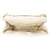 Bolsa Corrente Tiracolo Off White