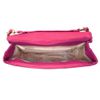 Bolsa Corrente Tiracolo 465 Pink