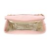 Bolsa Corrente Tiracolo 465 Rosa