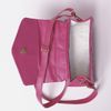 Bolsa Encanto Bordada Tiracolo Pink