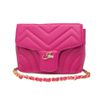 Bolsa Corrente Tiracolo 465 Pink