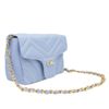 Bolsa Corrente Tiracolo 465 Azul