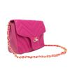 Bolsa Corrente Tiracolo 465 Pink