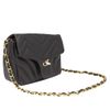 Bolsa Corrente Tiracolo 465 Preta