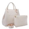 Bolsa Sacola Off White