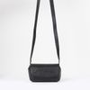 Bolsa Feminina Vic Tiracolo Preto Immateriale