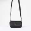 Bolsa Feminina Vic Tiracolo Preto