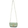 Bolsa Feminina Vic Tiracolo Verde Pistache