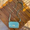 Bolsa Feminina Vic Tiracolo Verde Pistache