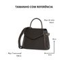 Bolsa Encanto Tiracolo Preta