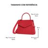 Bolsa Encanto Tiracolo Vermelha