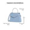 Bolsa Encanto Tiracolo Azul