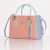 Bolsa Sonhos Bicolor Rosa