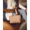 Bolsa Equilíbrio Transversal e de Mão Nude