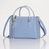 Bolsa Lorena Inspiração Azul