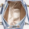 Bolsa Lorena Inspiração Azul
