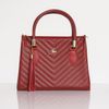Bolsa Lorena Inspiração Vermelha