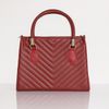 Bolsa Lorena Inspiração Vermelha