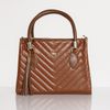 Bolsa Lorena Inspiração Caramelo