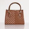 Bolsa Lorena Inspiração Caramelo