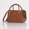 Bolsa Lorena Inspiração Caramelo