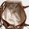 Bolsa Lorena Inspiração Caramelo