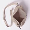 Bolsa Tiracolo Pequena Nude