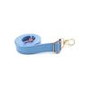 Bolsa Corrente Grossa Azul