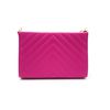 Bolsa Corrente Grossa Pink