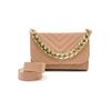Bolsa Corrente Grossa Nude