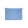 Bolsa Corrente Grossa Azul