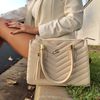 Bolsa Lorena Inspiração Off White