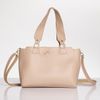Kit Bolsa Equilíbrio + Carteira Envelope Nude