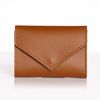 Kit Bolsa Equilíbrio + Carteira Envelope Caramelo