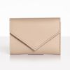 Kit Bolsa Equilíbrio + Carteira Envelope Nude