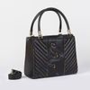 Bolsa Lorena Nossa Senhora Preto