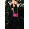 Bolsa Corrente Tiracolo 465 Pink