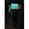 Bolsa Corrente Tiracolo 465 Verde