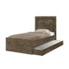 Cama Bibox Cambel Luara Castanho Wood