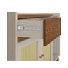 Buffet Linea Piemonte 2 Portas Freijo/Off White