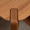 Mesa de Jantar Província Harmony 1.8 natural c/ canela 