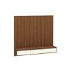 HOME ADEN 1.8 PROVINCIA NATURAL/OFF WHITE FOSCO