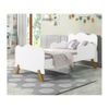Cama Infantil Angel Branca Cambel